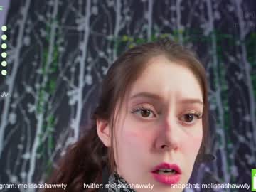 Nude cam girl melissa_shawty image #6361243