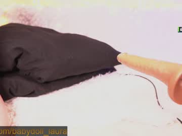 Nude cam girl babydoll_laura image #2969592