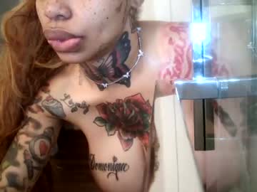 Nude cam girl creamyexotica image #3116342