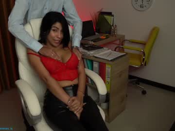 Nude cam couple secretary_bj image #3554793