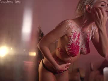 Nude cam girl peach_me image #721440