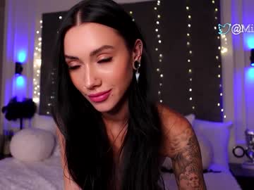 Nude cam girl miladenver image #6152887