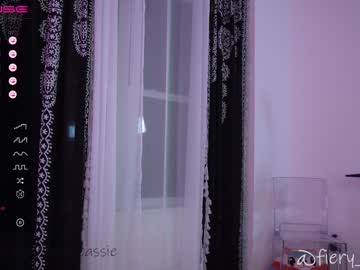 Nude cam girl fiery_redhead image #3843271