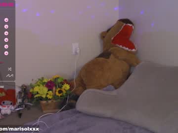 Nude cam couple mari_and_jandro image #4049082