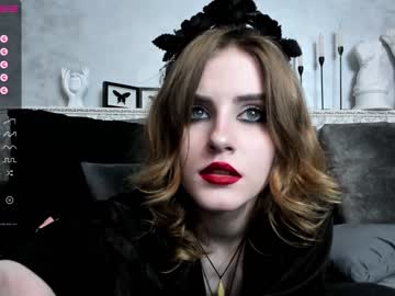 Nude cam girl eleanor_morte image #2470868