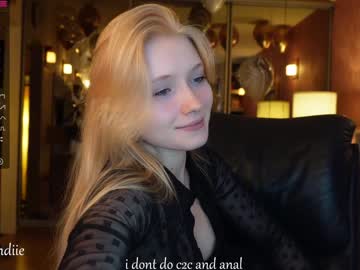 Nude cam girl bestblondiiecb image #3954500
