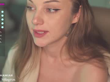 Nude cam girl mia_milagros image #4964337