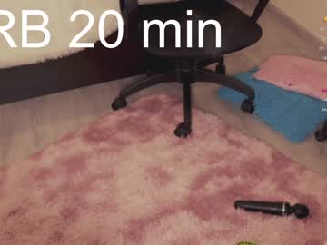 Nude cam girl chery_lady22 image #6167654