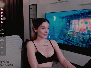 Nude cam girl thetoxicroxy image #7029469