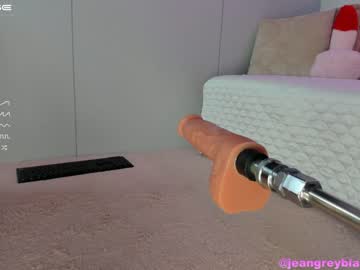 Nude cam girl jeangreybianca image #4991859