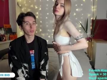 Nude cam girl eve_n_tracy image #3230145