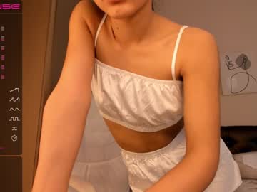 Nude cam girl tin_zhi image #3923113