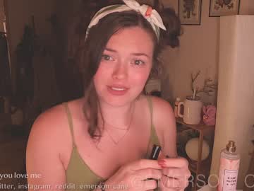 Nude cam girl emersoncane image #2035210