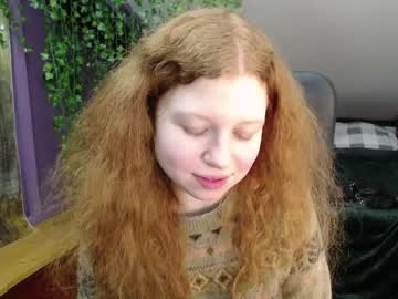 Nude cam girl molly_redhead image #919737