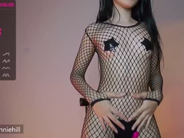 Nude cam girl anniehillofficial_ image #4949888