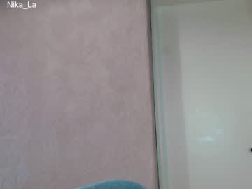 Nude cam girl nika_la_sun image #4173902