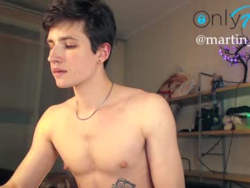 Nude cam man martinlutar420 image #581185