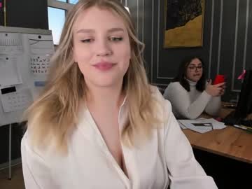 Nude cam girl harley_blanco image #4139205