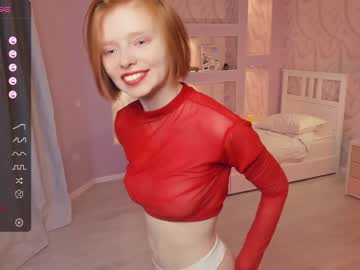 Nude cam girl gingers_hugs image #5952814