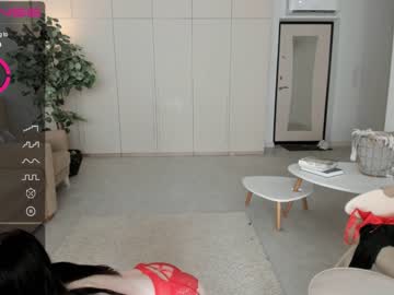 Nude cam girl oki_dokie image #4696532