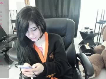Nude cam girl emoxbunny image #5667542