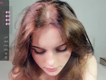 Nude cam girl cute_caprice image #5050896