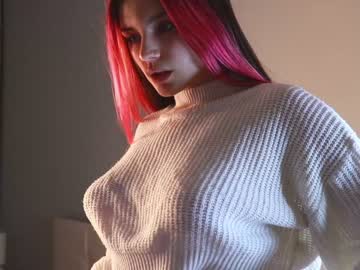 Nude cam girl pinkncrazy image #3501148