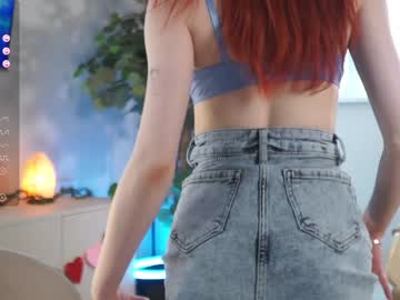 Nude cam girl oki_dokie image #6346036