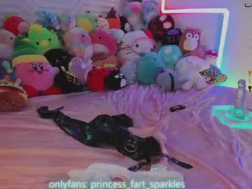 Nude cam girl princess_fart_sparkles image #5376261