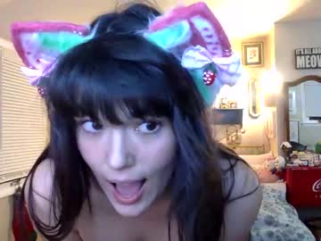 Nude cam girl littlebunnypaws image #5935253