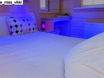 Nude cam girl misss_viki image #5485010