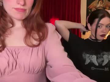 Nude cam girl bigredcarrott image #6329363