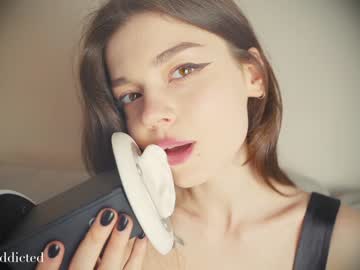 Nude cam girl auddicted image #3858442