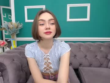 Nude cam girl adelewilson__ image #485931