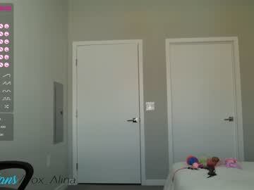 Nude cam girl fox_alina image #4284412