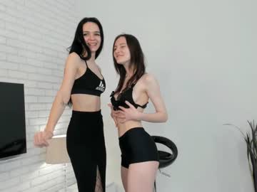 Nude cam couple dollyhatt image #6438217