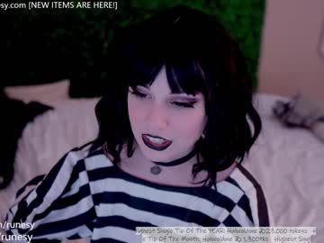 Nude cam girl runesy image #4885931