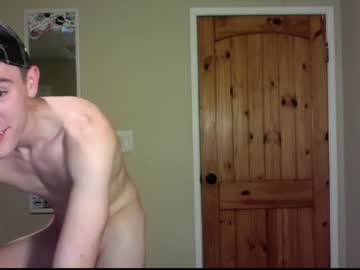 Nude cam man elliotevanson image #851467