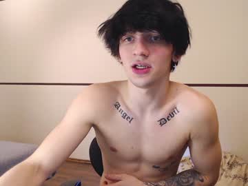 Nude cam man teddy_mode image #962101