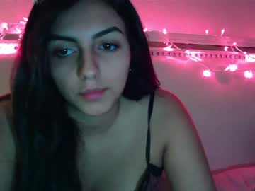 Nude cam girl genesismoselle image #4493723