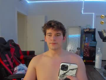 Nude cam man thejohnnystone image #1402748
