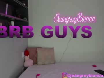 Nude cam girl jeangreybianca image #4684408