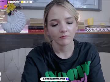 Nude cam girl ginger_pie image #2701443