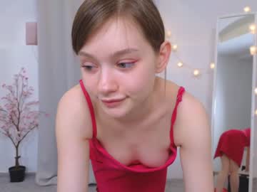 Nude cam girl bless_sheila image #3825500