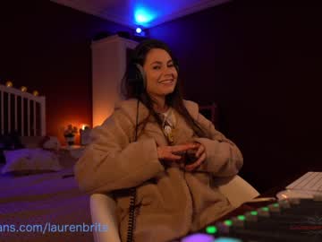 Nude cam girl laurenbrite image #1144842