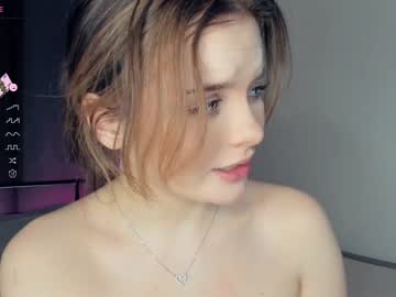 Nude cam girl cute_caprice image #6091259