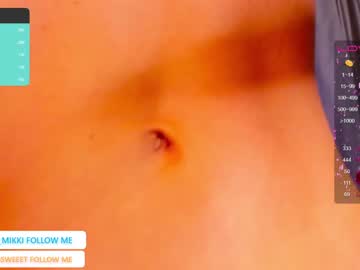Nude cam girl blush_mikki image #2469765