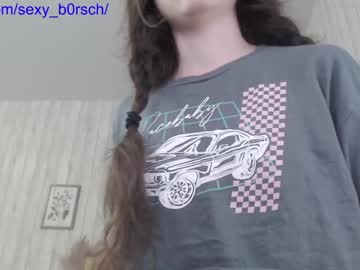 Nude cam girl sexy_b0rsch image #4946065
