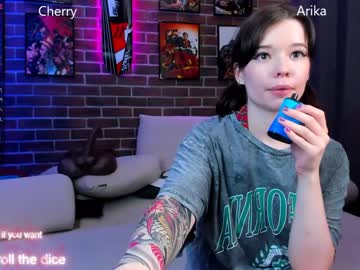 Nude cam girl arikajoy image #4816396