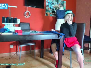 Nude cam girl murmur_kati image #1205745